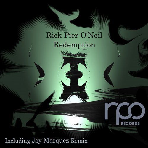 Rick Pier O'neil - Redemption [RRC139]